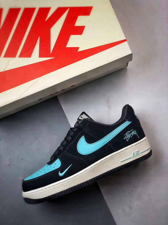 Nike Air Force 1 Low Stussy