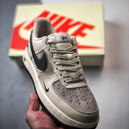 Nike Air Force 1 Low Stussy