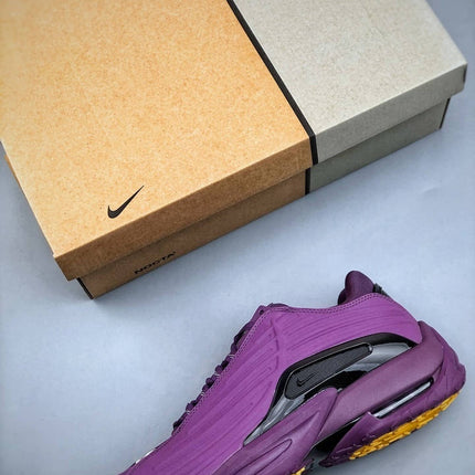 NOCTA Hot Step 2 violette
