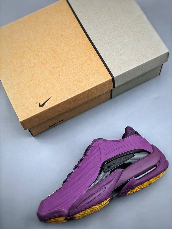 NOCTA Hot Step 2 violette