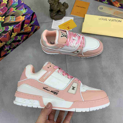 LOUIS VUITTON TRAINER