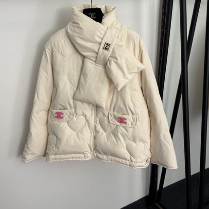 Veste cha