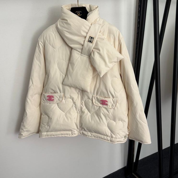 Veste cha