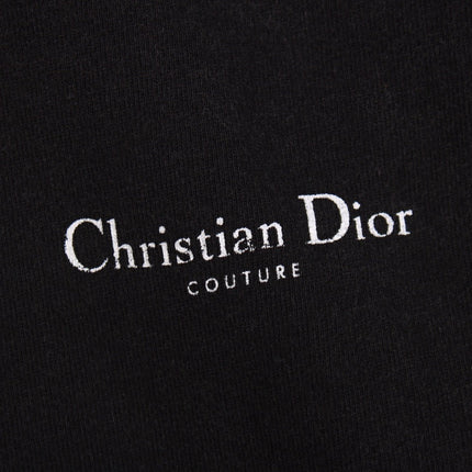Dior Black Hoodie