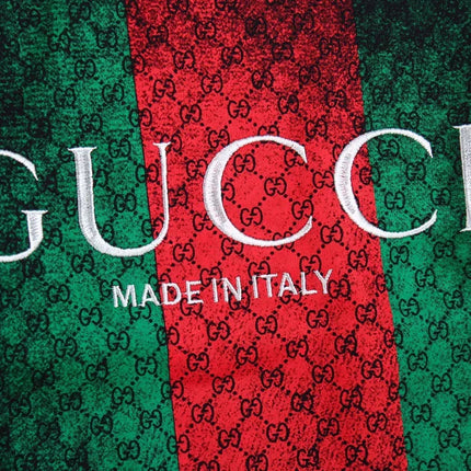 Gucci Sweatshirt BLACK