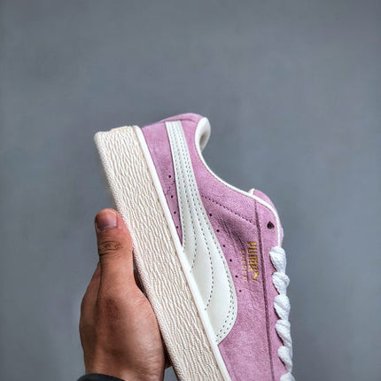 Puma Suede XL x CARROTS
