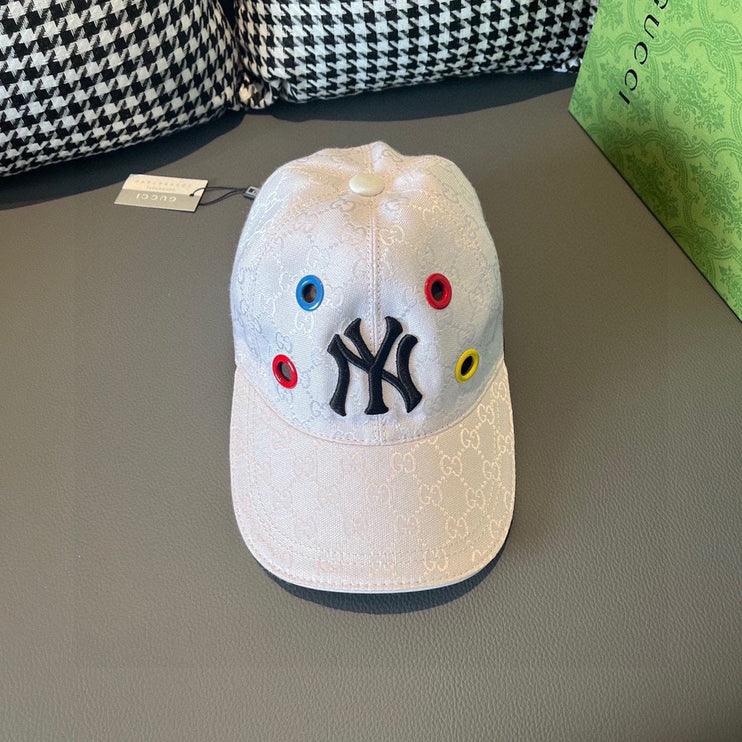 CASQUETTE GUCCI