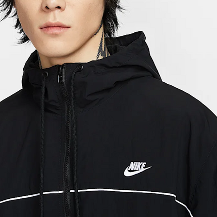 VESTE NIKE NOIR