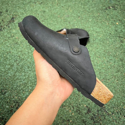 Birkenstock boston