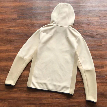Sweat à capuche Nike Tech Fleece x Beach Brown