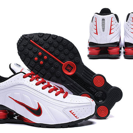 NIKE SHOX R4