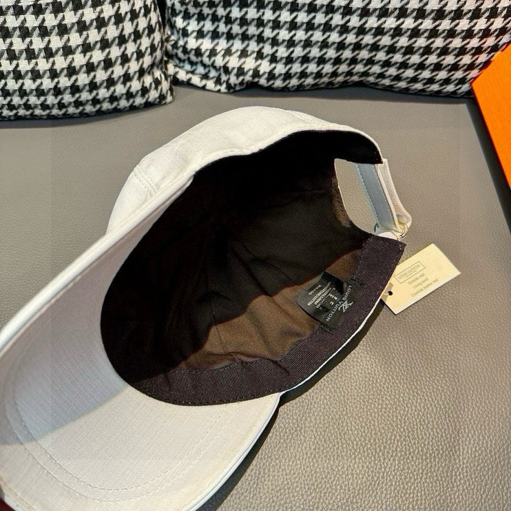 CASQUETTE LOUIS VUITTON