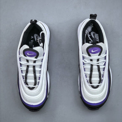 NIKE Air Max 97  "silver bullet"