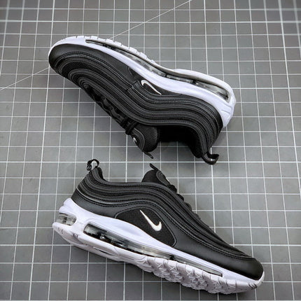 NIKE Air Max 97 "noir blanc"