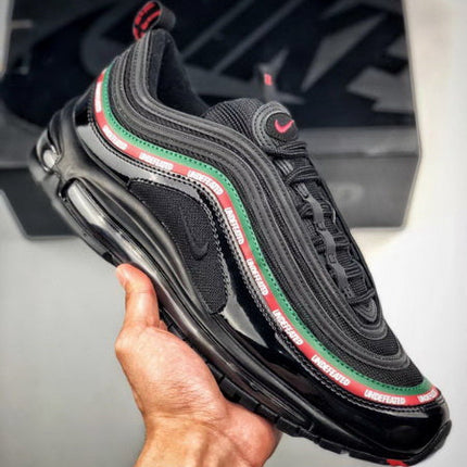 NIKE Air Max 97 UNDEFEATED