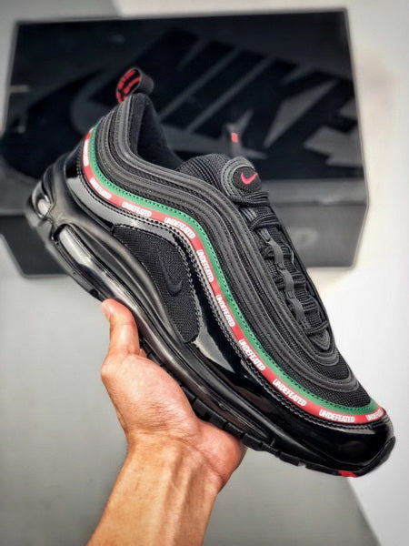 NIKE Air Max 97 UNDEFEATED