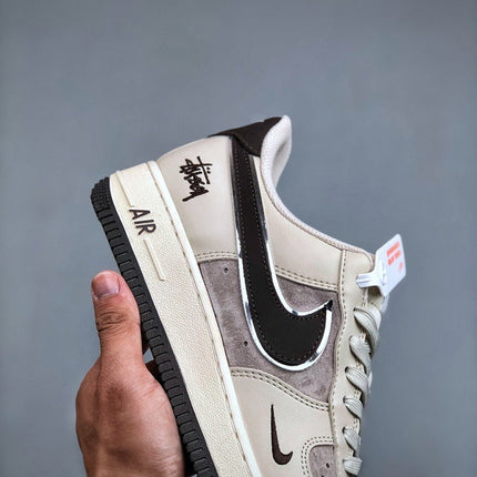 Nike Air Force 1 Low stussy