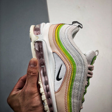 NIKE Air Max 97 "feel love"