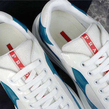 PRADA AMERICA'S CUP BLUE WHITE