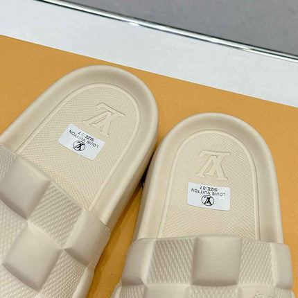 Claquette Louis Vuitton
