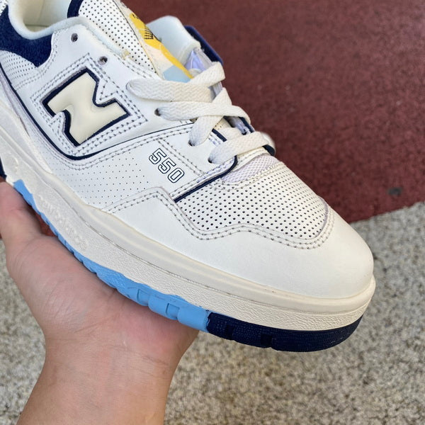 New Balance 550 BB550A3