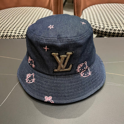 BOB LOUIS VUITTON