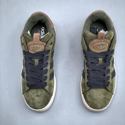 Adidas Campus KAKI