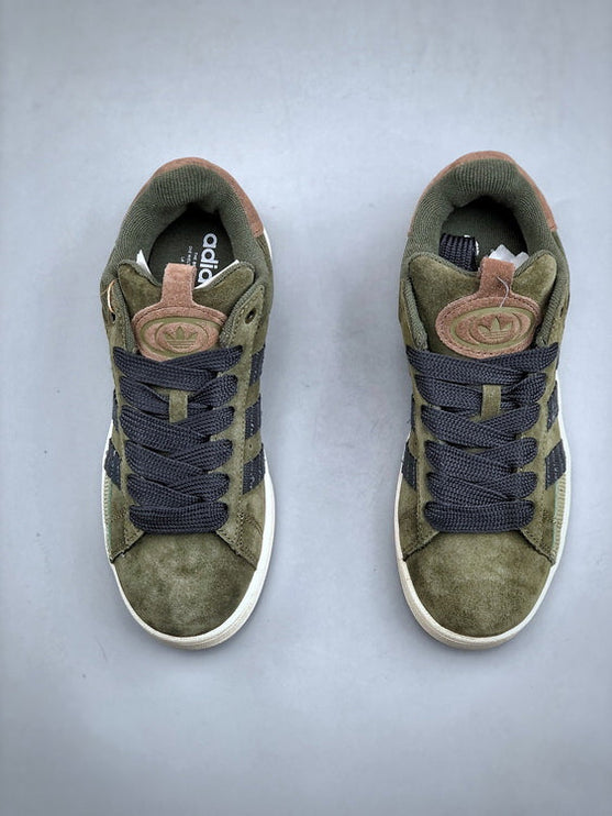 Adidas Campus KAKI