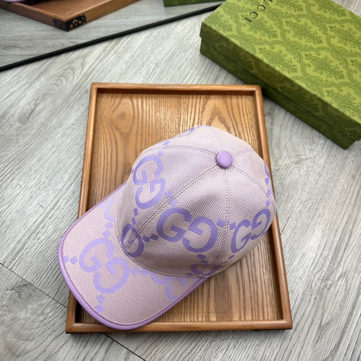 CASQUETTE GUCCI