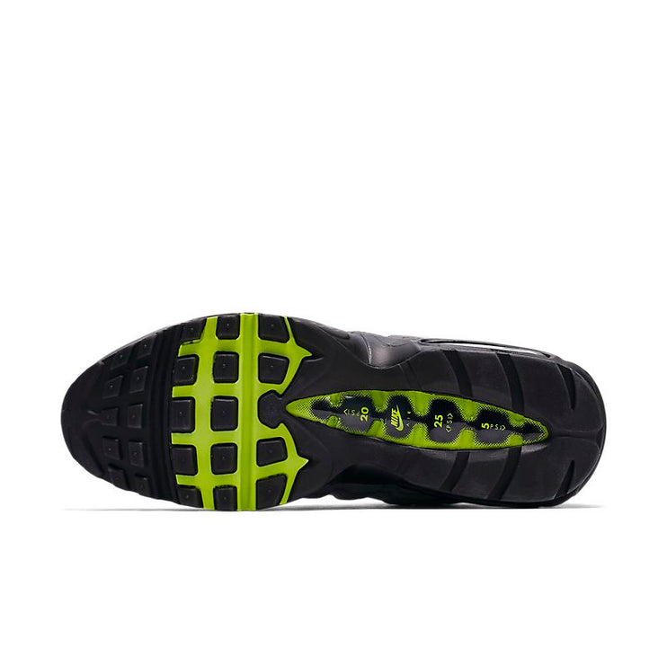 NIKE Air Max 95 Neon