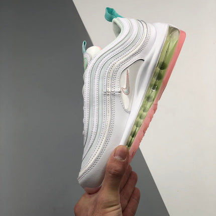 NIKE Air Max 97 'White Barely Green'