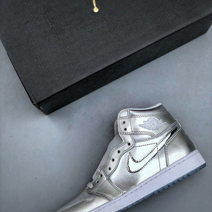 Air Jordan 1 High Golf