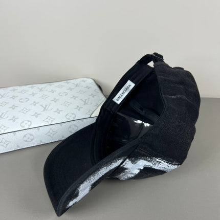 CASQUETTE BALENCIAGA