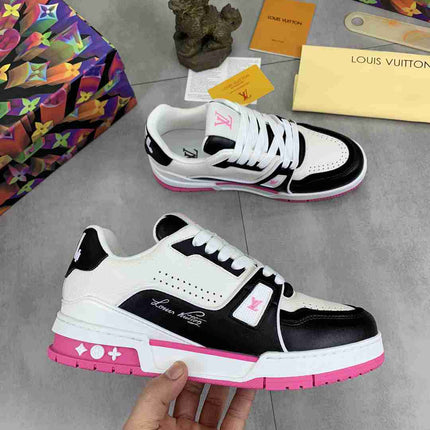 LOUIS VUITTON TRAINER 54