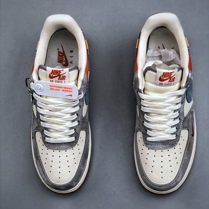 Nike Air Force 1 Low stussy