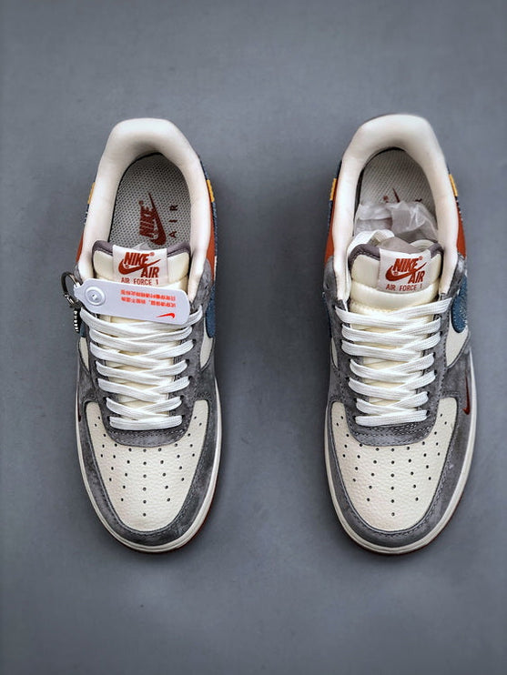 Nike Air Force 1 Low stussy