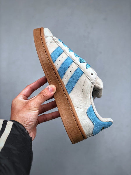 Adidas Campus PUTTY GREY