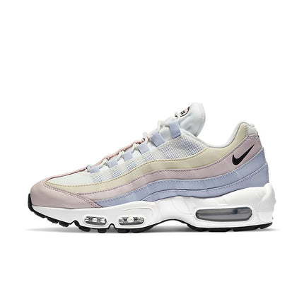 NIKE Air Max 95 ghost pastel