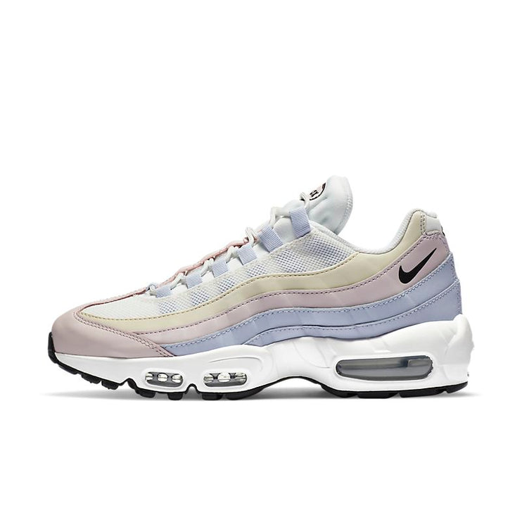 NIKE Air Max 95 ghost pastel