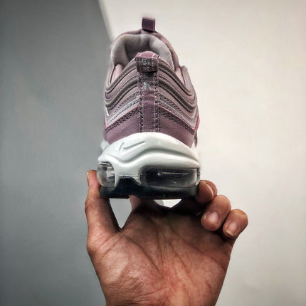NIKE Air Max 97 "purple camo"