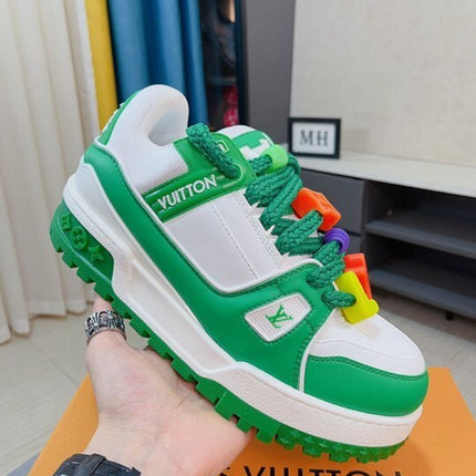 LOUIS VUITTON TRAINER VIRGIL ABLOH