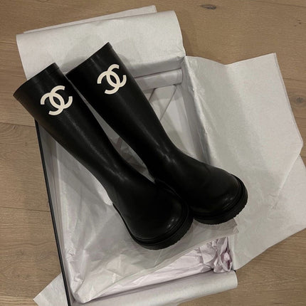 Bottes Ch