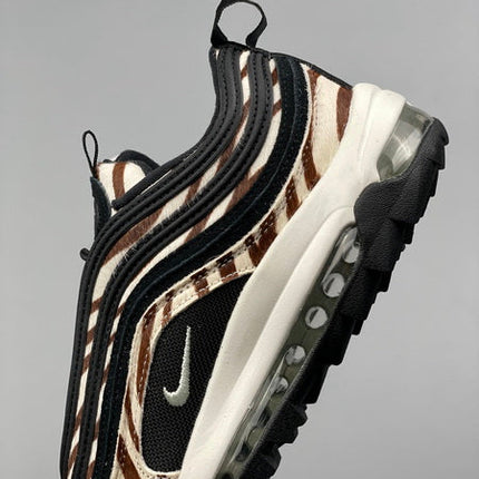 NIKE Air Max 97 "Golf NRG 'Zebra"