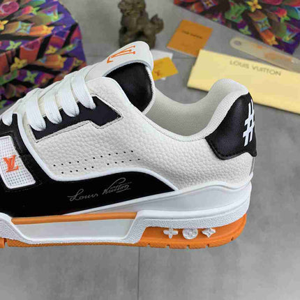 LOUIS VUITTON TRAINER 54