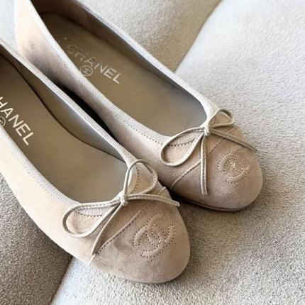 Ballerine C