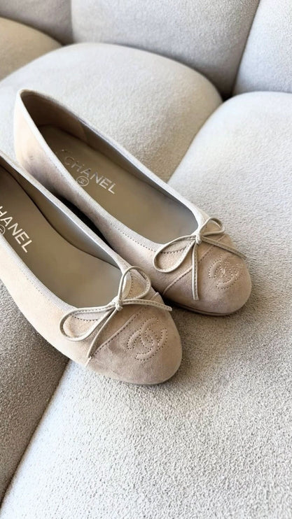 Ballerine C