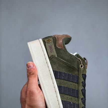 Adidas Campus KAKI