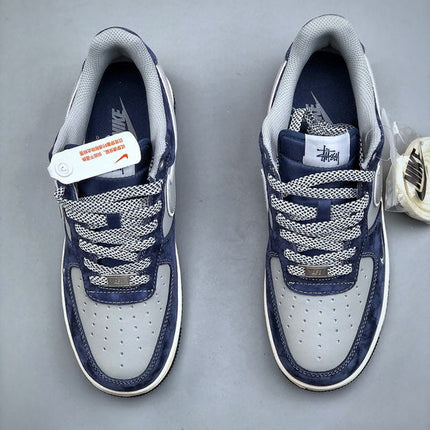 Nike Air Force 1 Low stussy