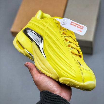 NOCTA Hot Step 2 YELLOW Silver