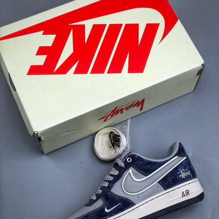 Nike Air Force 1 Low stussy